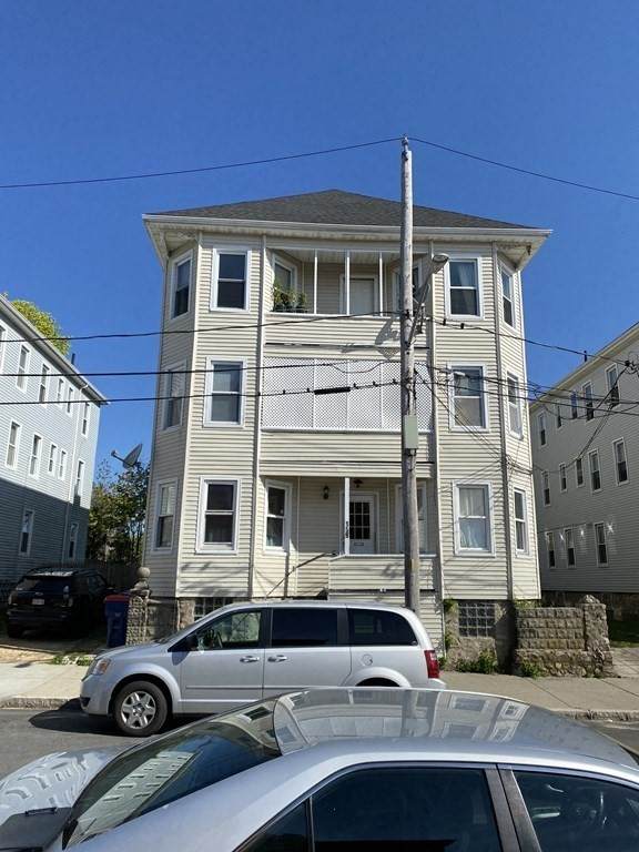 159 Frederick St - Photo 1