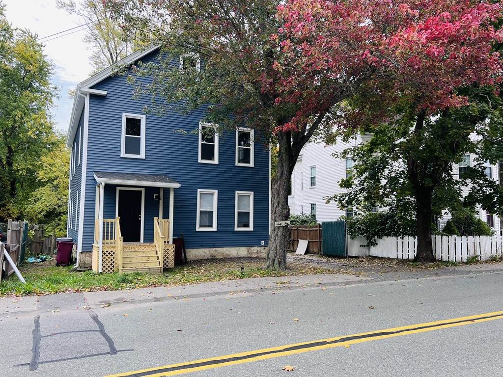 65 Oak Street - Photo 1