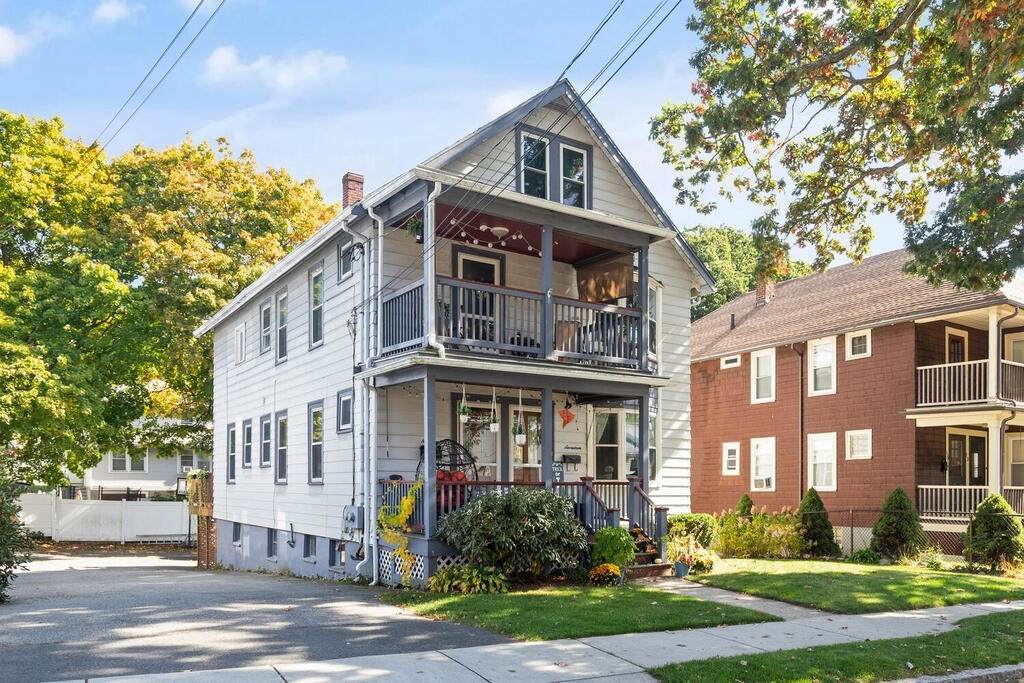 17-19 Linwood Ave - Photo 1