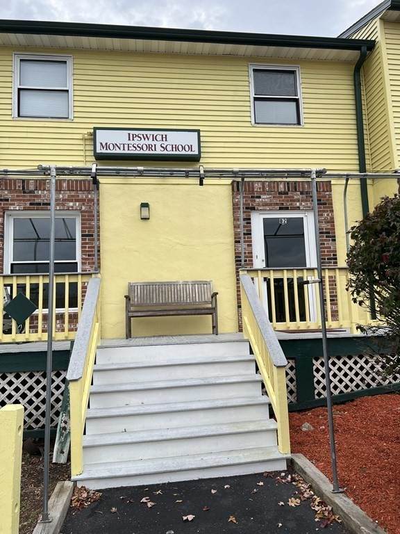 75 Turnpike Rd - Photo 1
