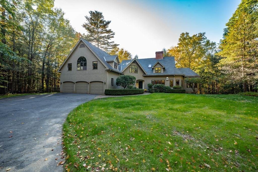 71 Mathews Road - Photo 1