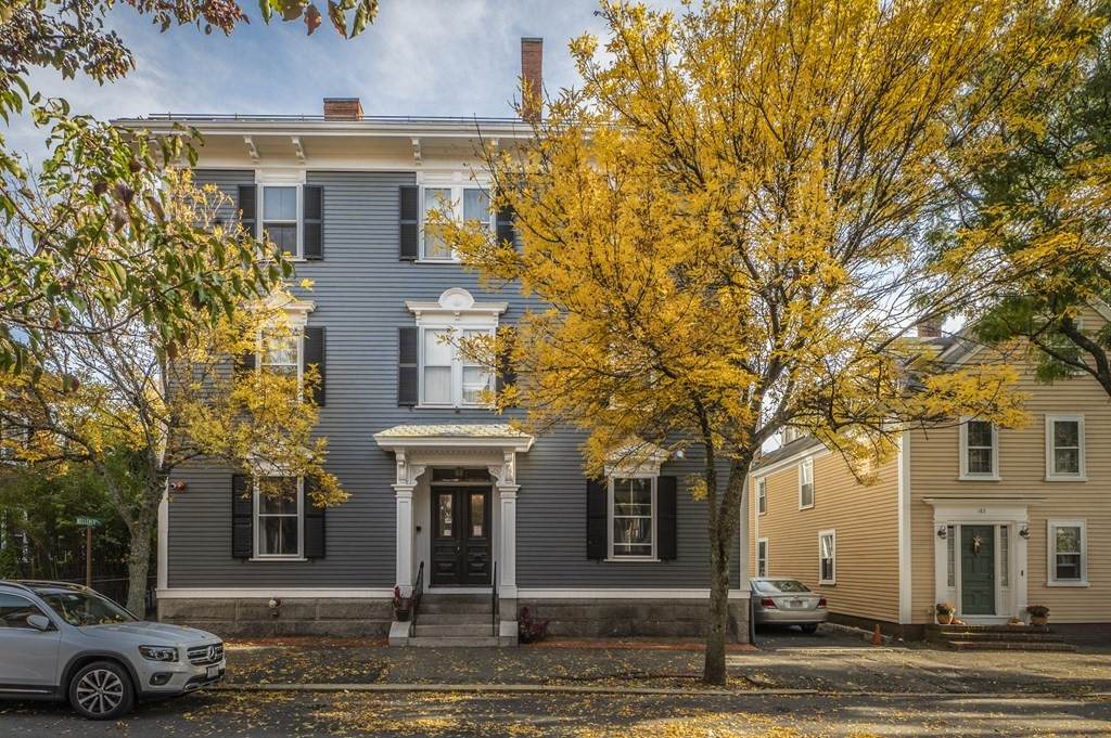 161 Federal Street - Photo 1