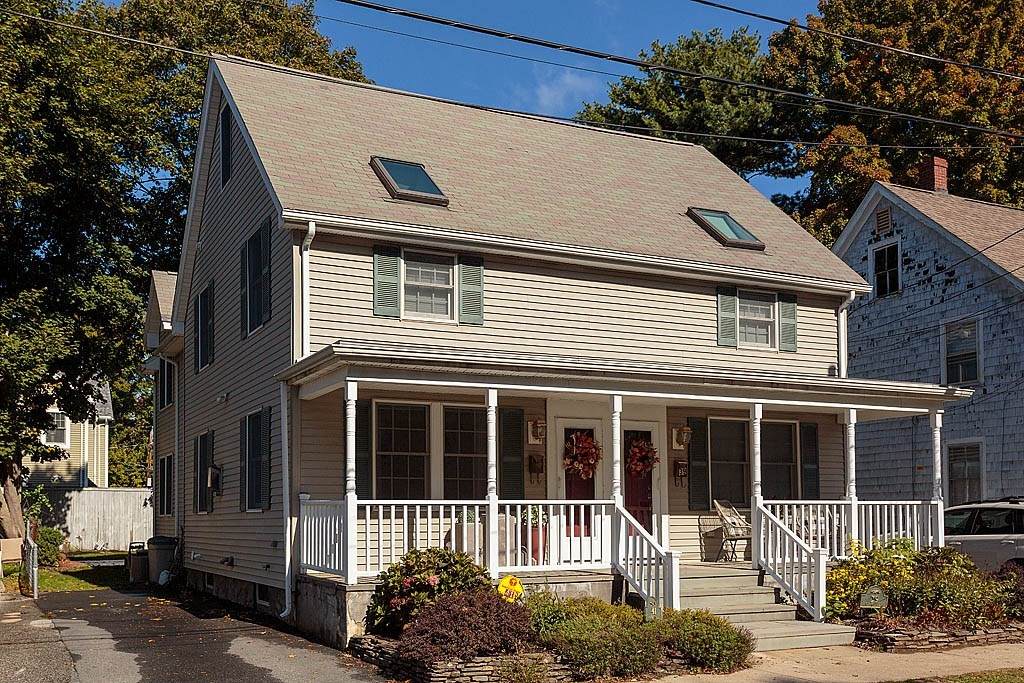 41 Clark - Photo 1