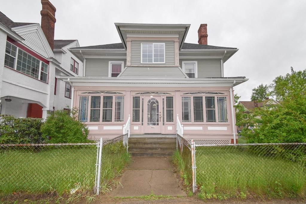 195 Wilbraham Rd - Photo 1