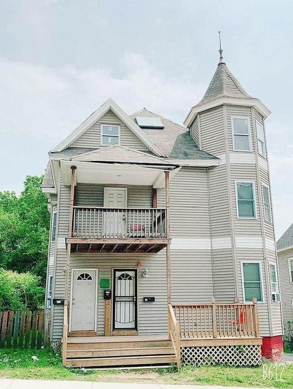 851 Worthington Street - Photo 1