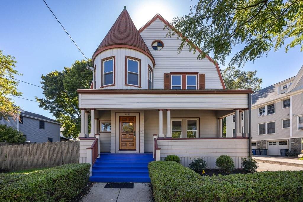 1188 Massachusetts Avenue - Photo 1