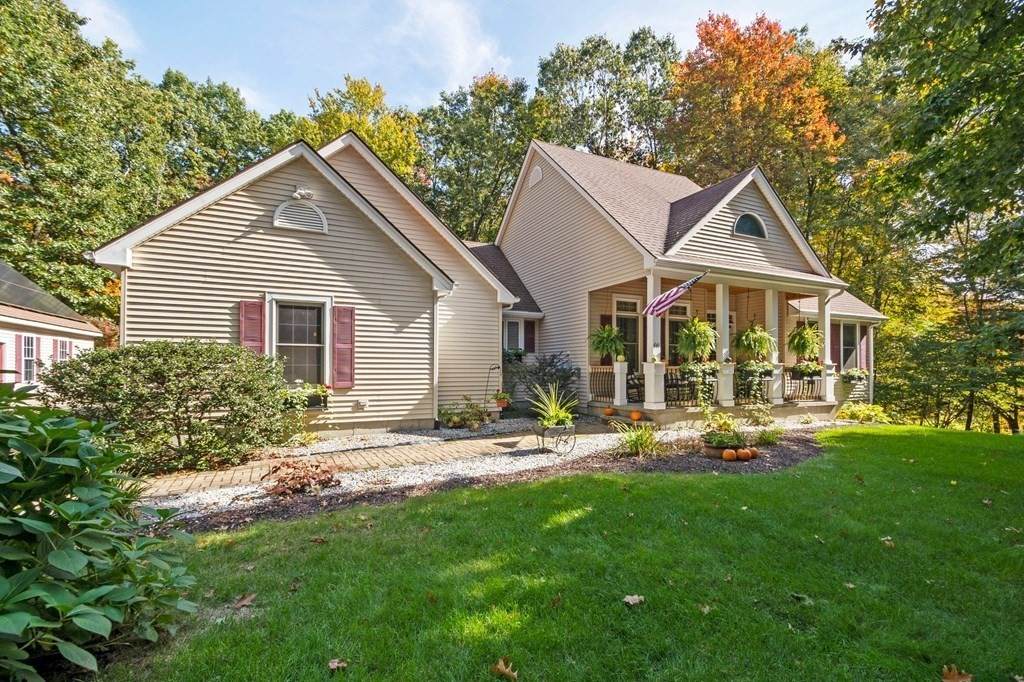 661 Park Hill Rd - Photo 1