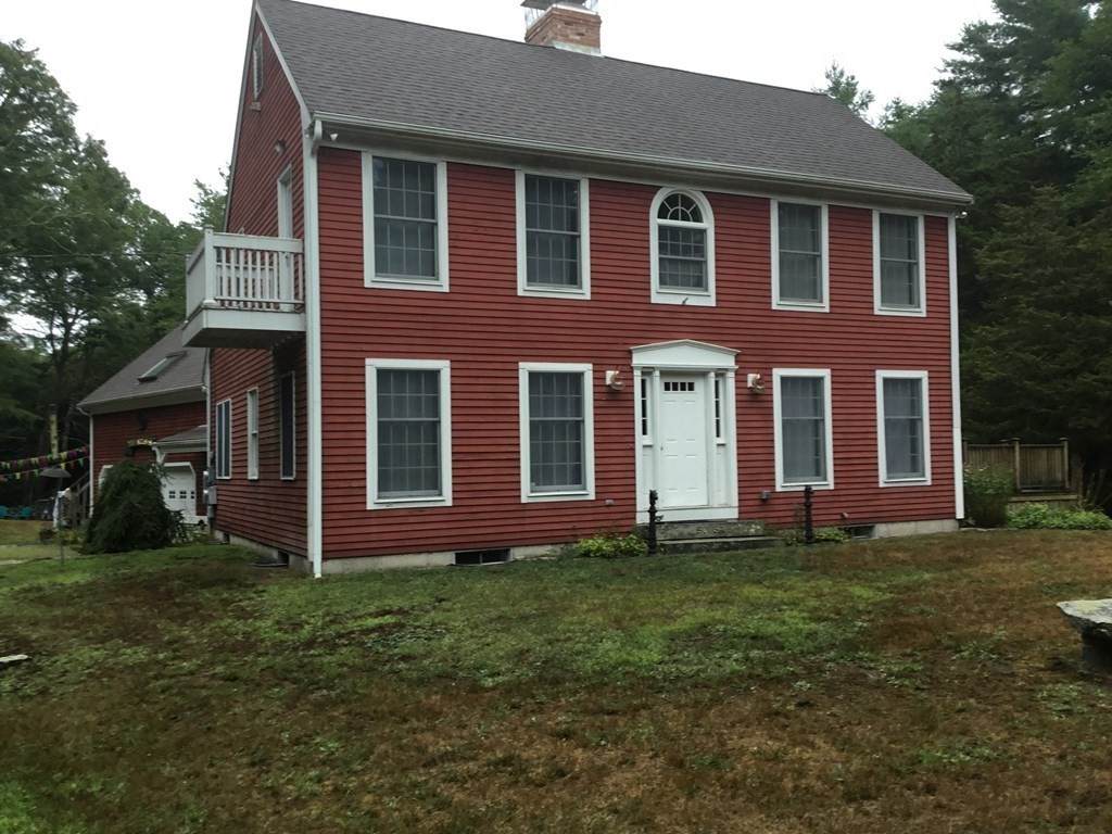 2000 Fisher Rd - Photo 1