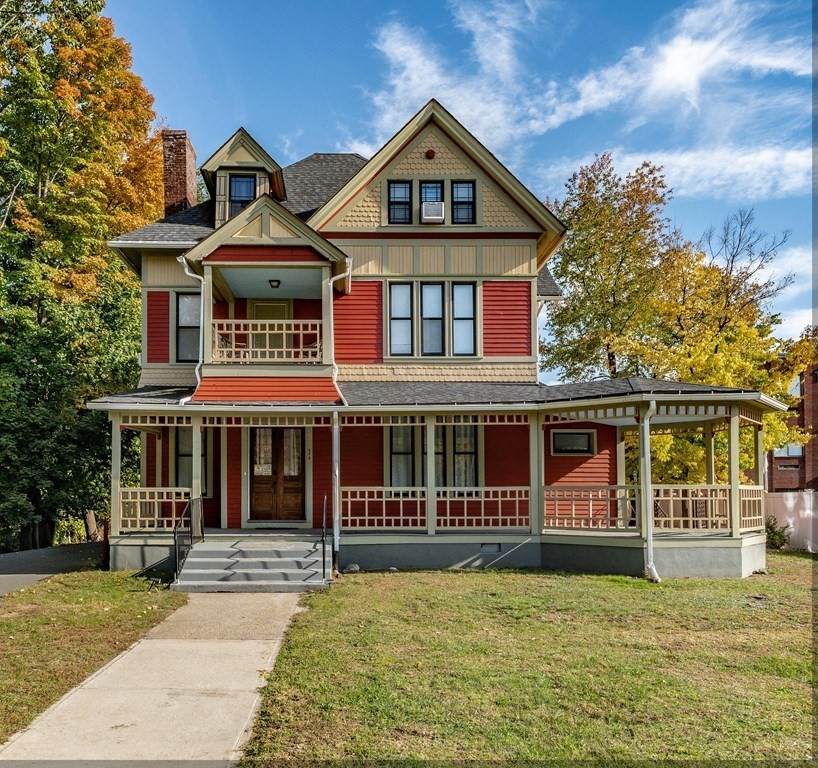 175 Mill St - Photo 1