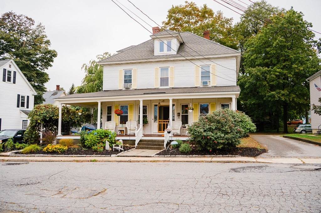 16 Appleton Place - Photo 1