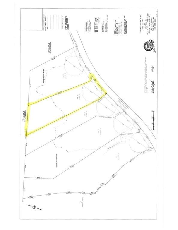 Lot 4 Lincoln Road - Photo 1