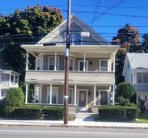 406 Stevens Street - Photo 1