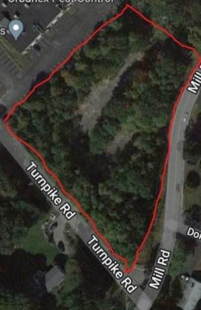 0 Turnpike Rd (Off) - Photo 1