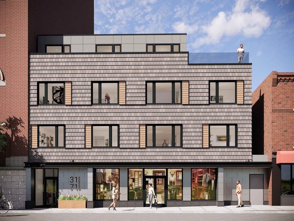 3171 Washington St. - Photo 1
