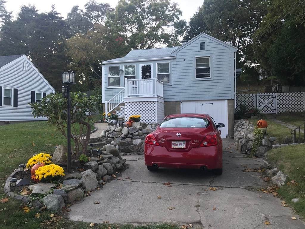 28 Cochituate Rd - Photo 1