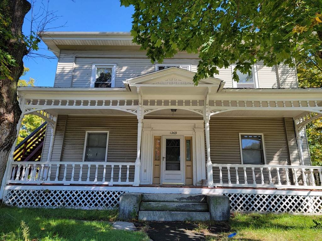 1269 S Main St - Photo 1