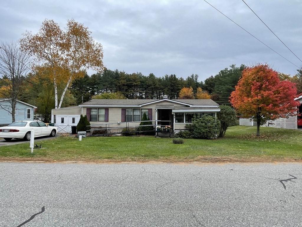 53 Rosewood Drive - Photo 1