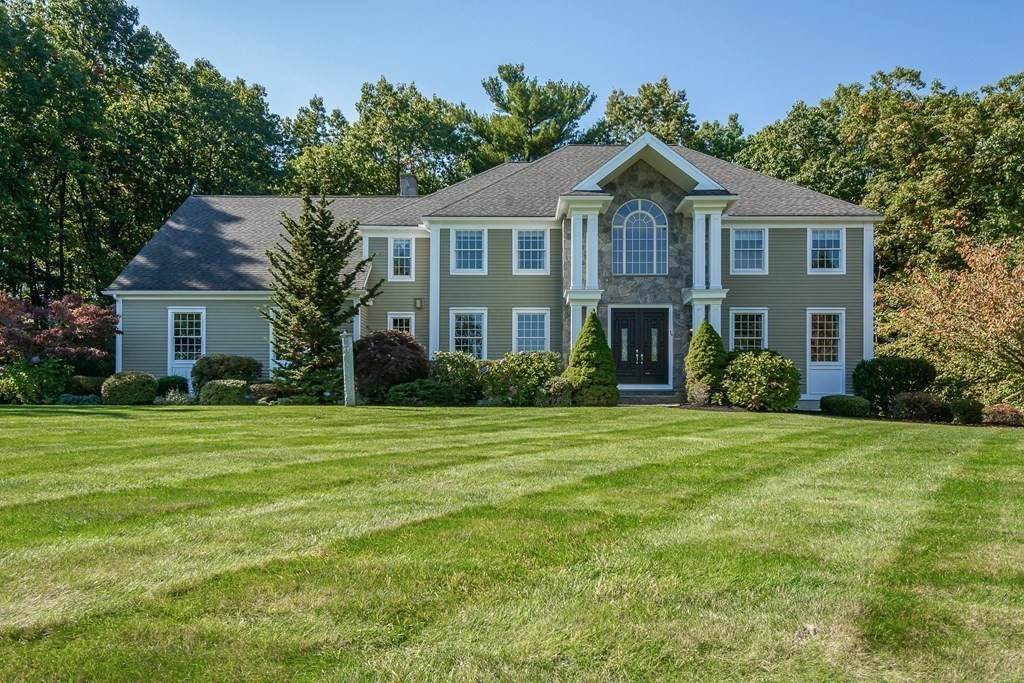 55 Oak Trail Road - Photo 1