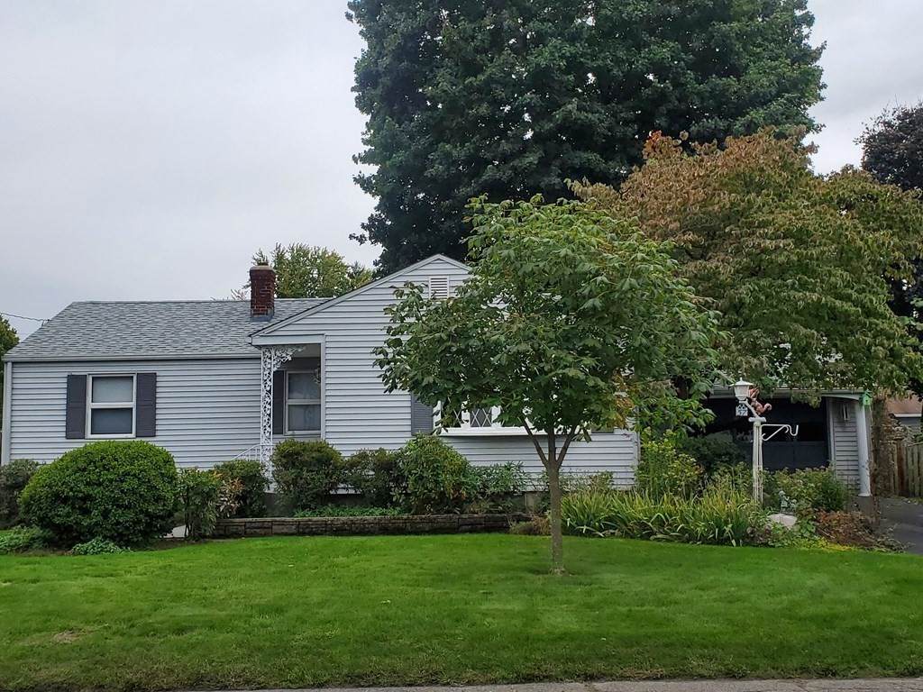 57 Gill St. - Photo 1