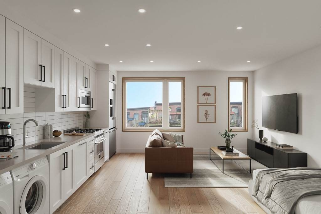 3171 Washington St. - Photo 1