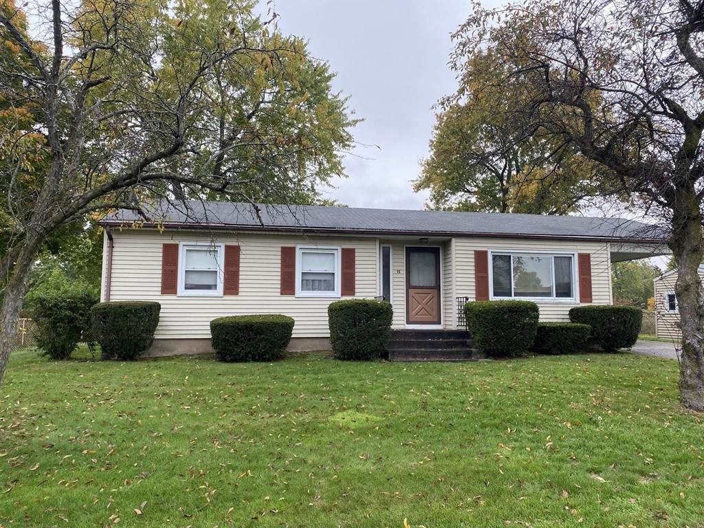 15 Green Willow Dr - Photo 1