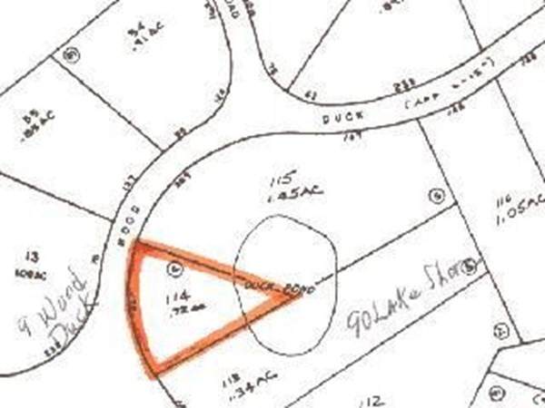 10 Wood Duck Rd - Photo 1