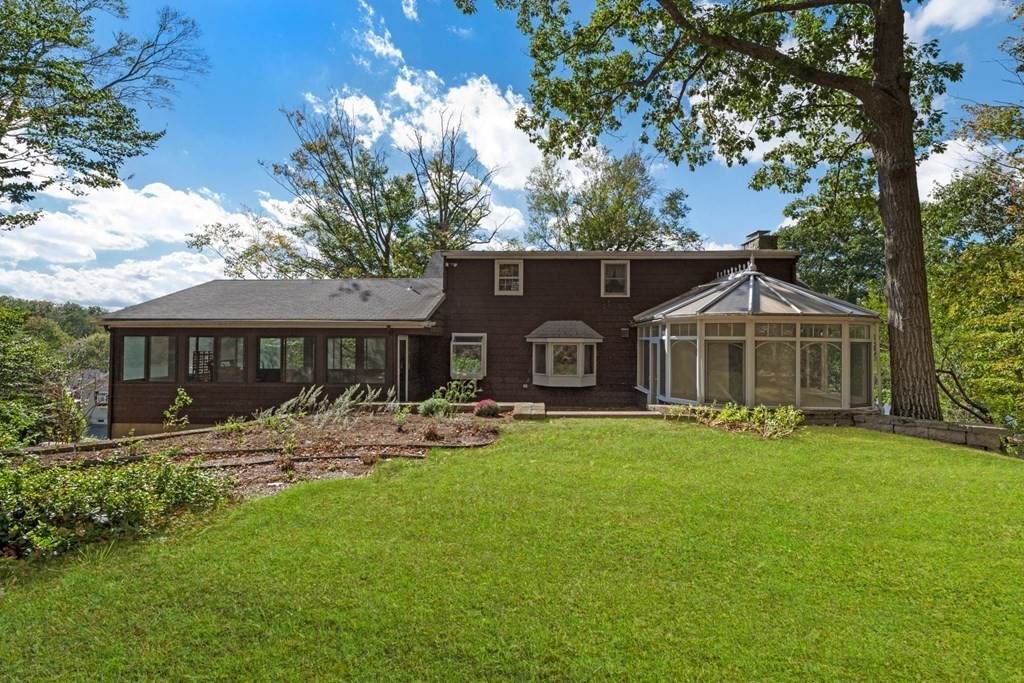 153 Gregory Island Road - Photo 1