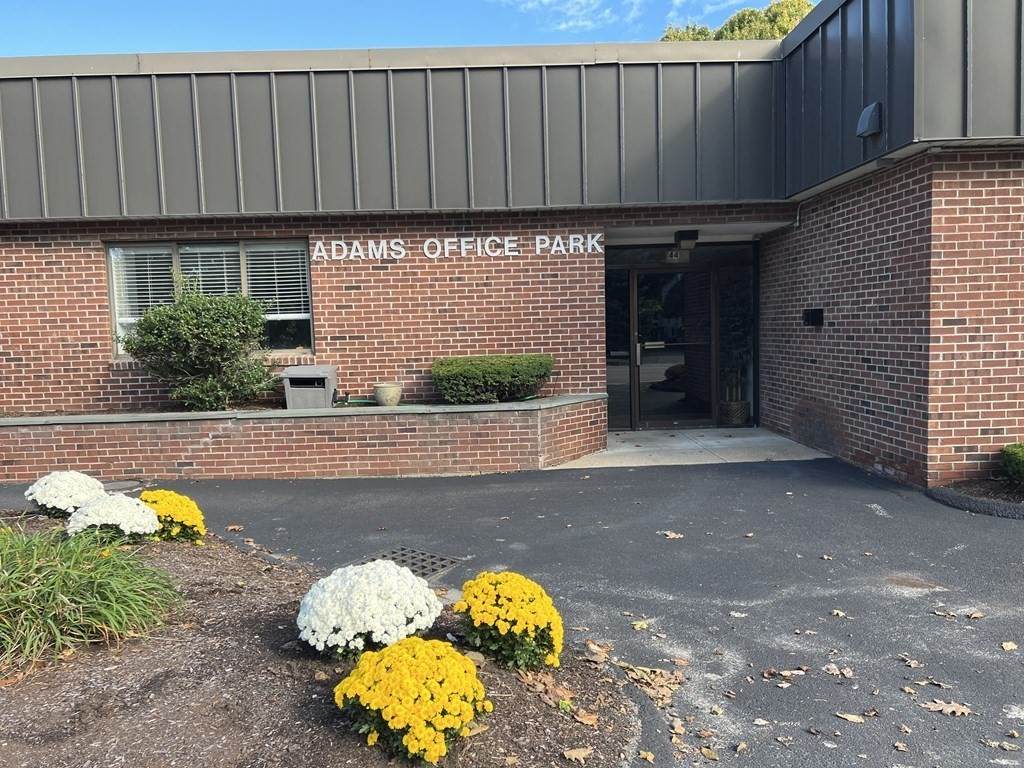 44 Adams Street - Photo 1