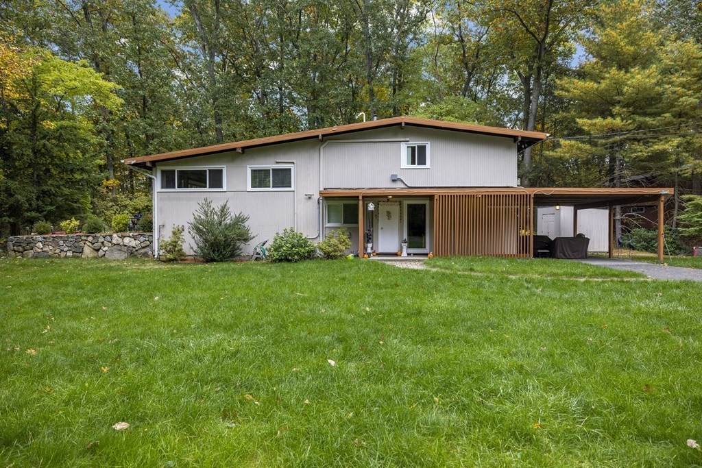 5 Marshall Road - Photo 1