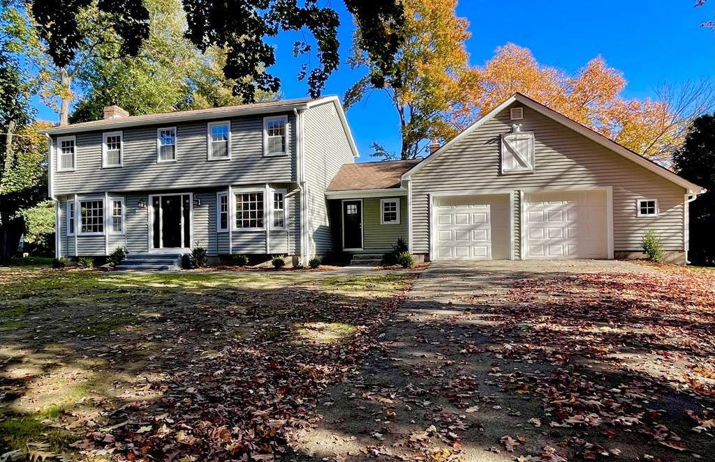 136 Barry Street - Photo 1