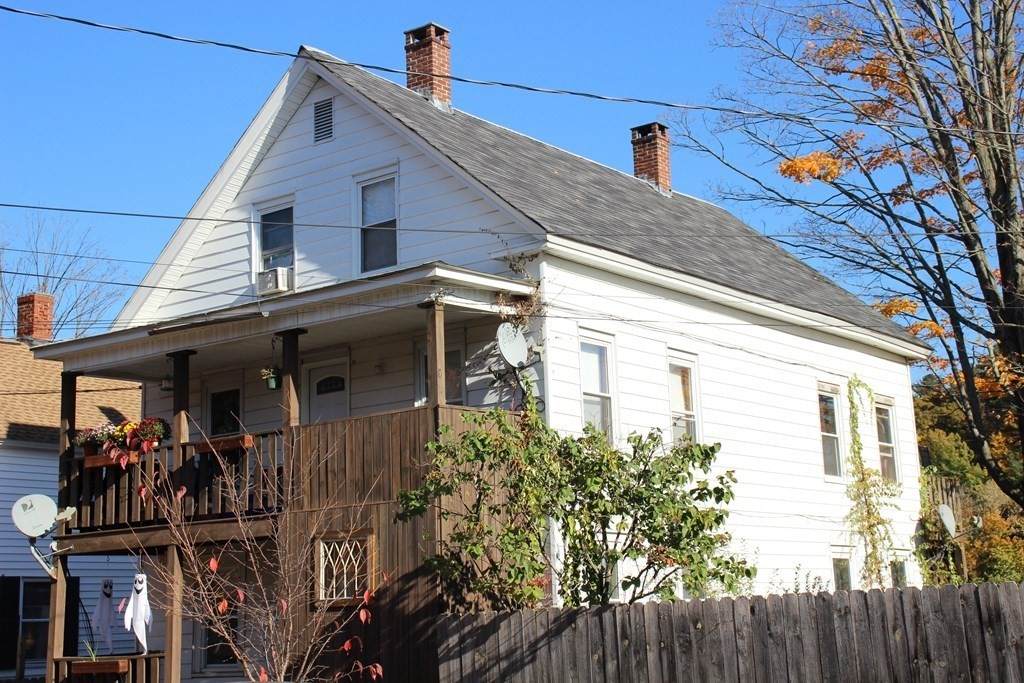 23 G St - Photo 1