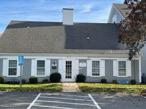 80 Washington Street - Photo 1