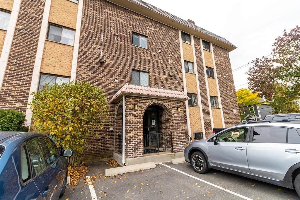 301 Lowell St. - Photo 1