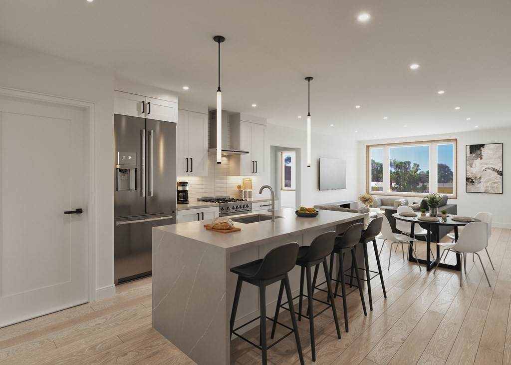 3171 Washington St. - Photo 1