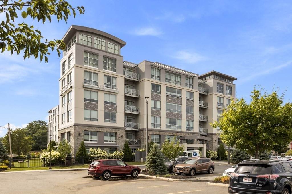 201 Elliott Street - Photo 1