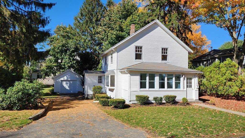 16 Willow Rd - Photo 1