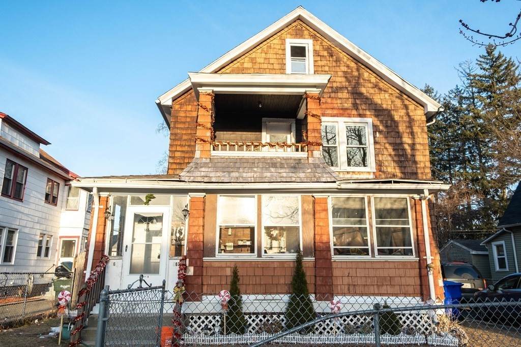 163-165 Maynard St - Photo 1