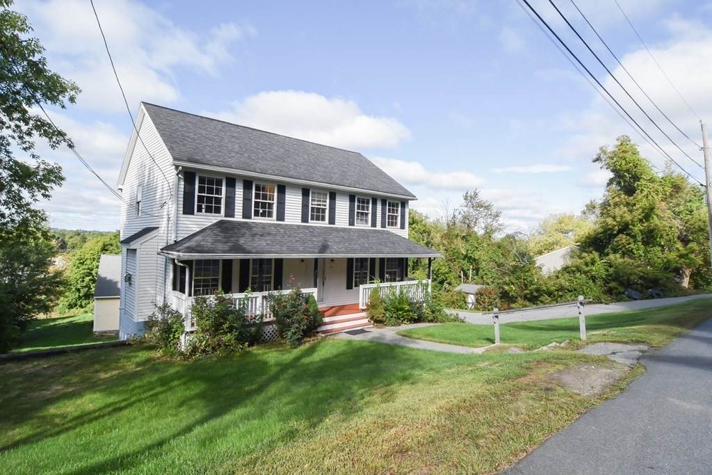 25 Elmore St - Photo 1
