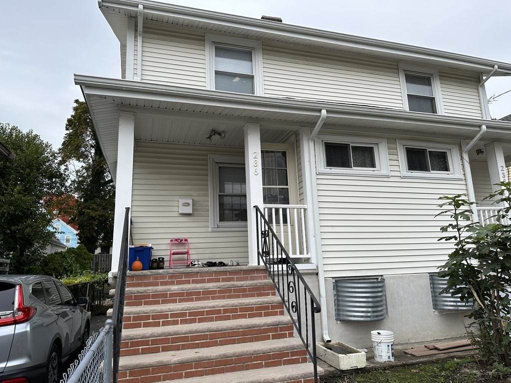 236 Fayette St - Photo 1