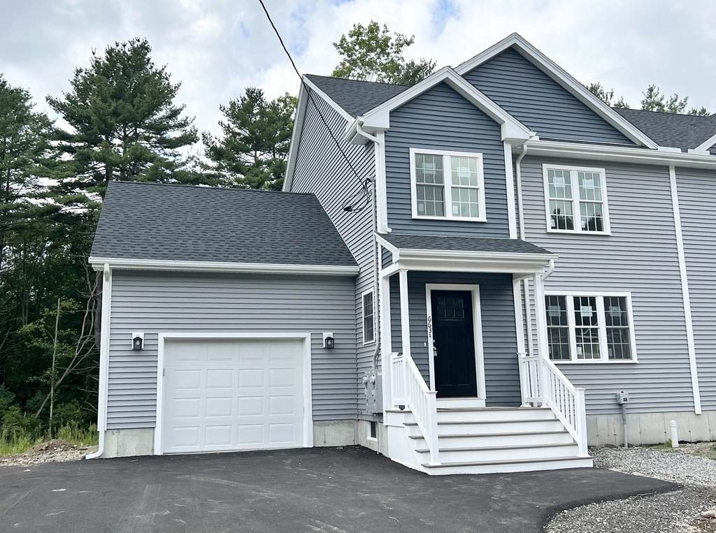 Lot 4 Segregansett Estates - Photo 1