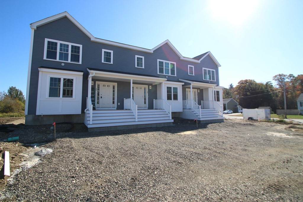 1005 Auburn Street - Photo 1