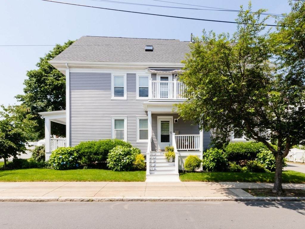 114 Milton St - Photo 1