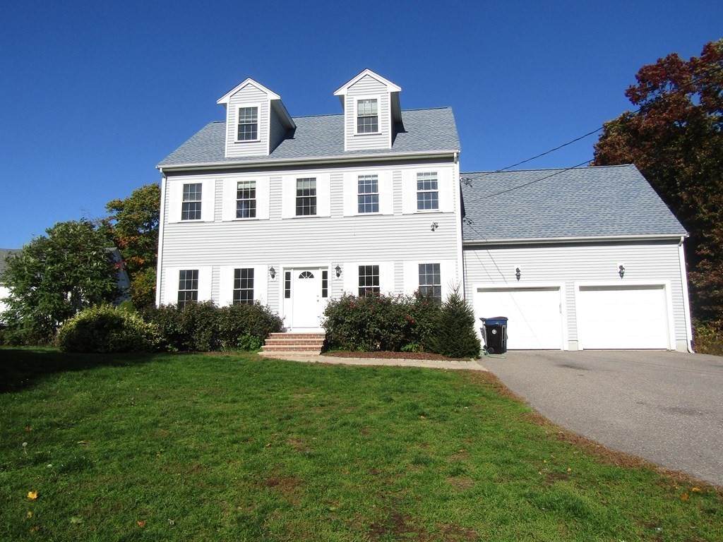 70 Billings St - Photo 1