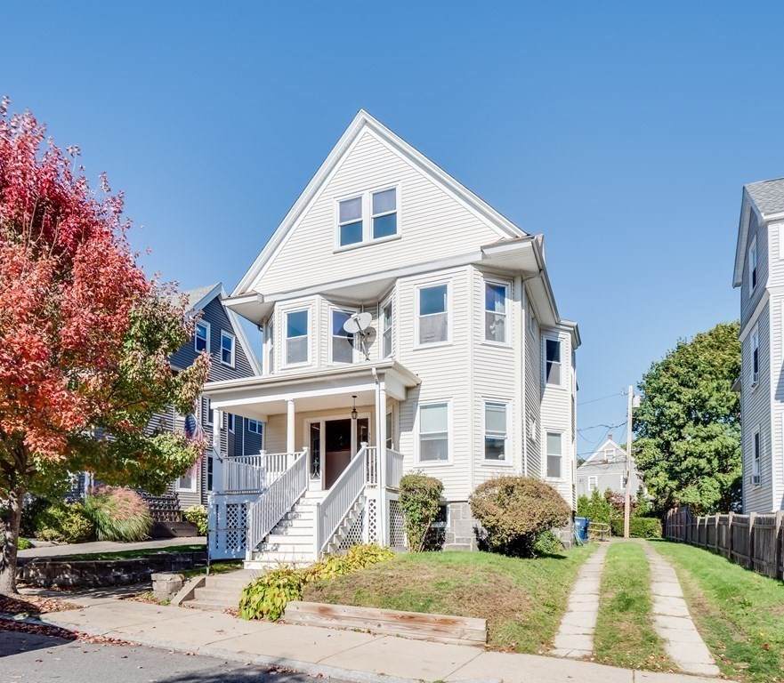35 Ainsworth - Photo 1