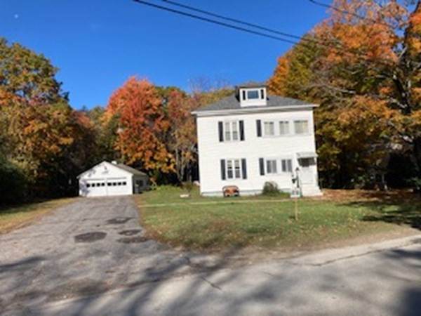 32 Depot Road - Photo 1