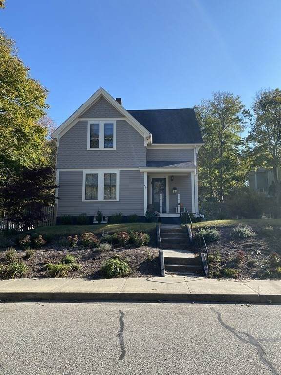 40 Mount Pleasant St - Photo 1