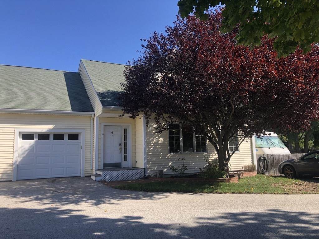 11 Sandy Bay Ter - Photo 1