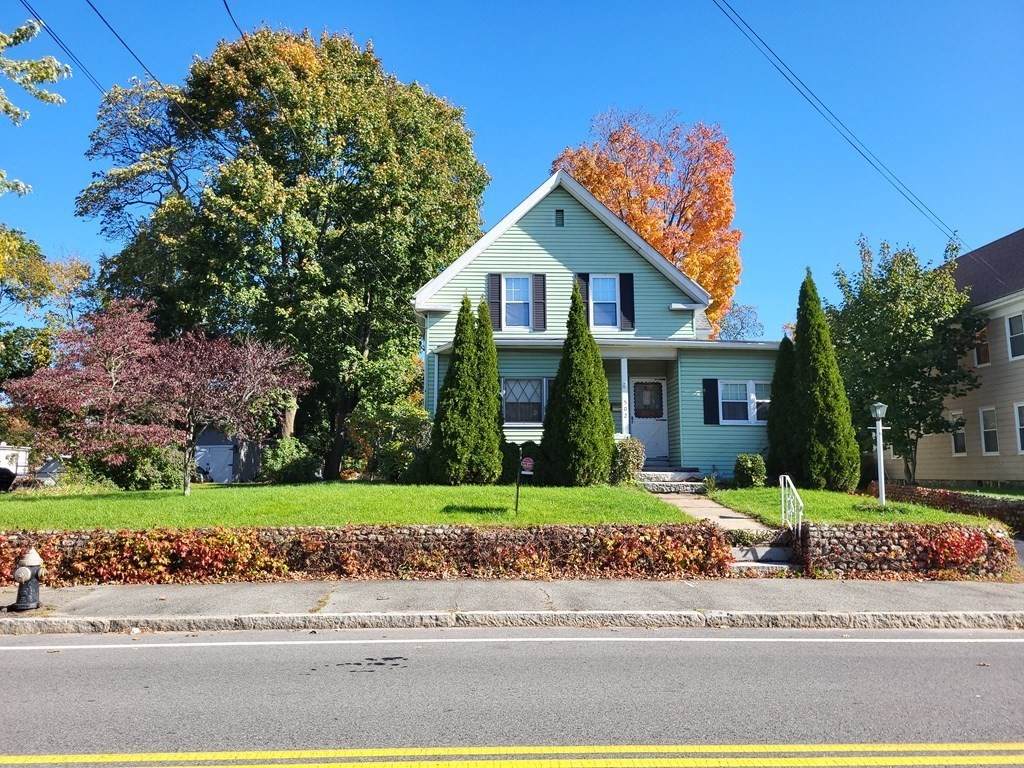 502 Ash Street - Photo 1