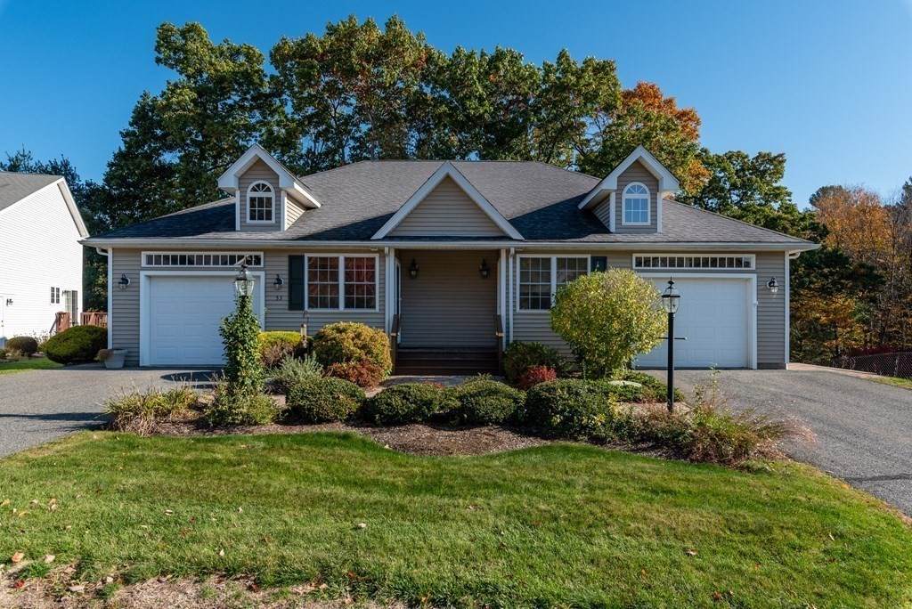 51 Haven Way - Photo 1