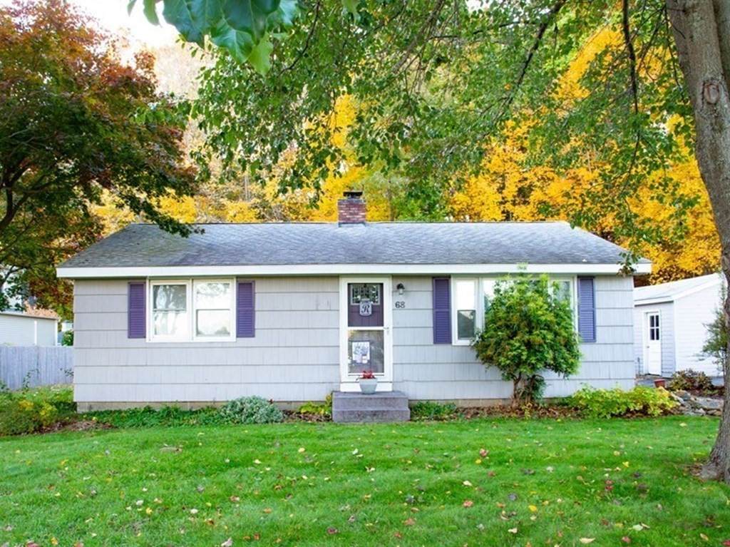 68 Lakeshore Dr - Photo 1